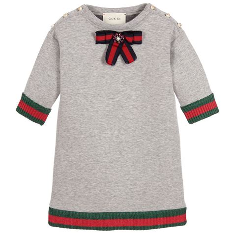 gucci dress for kids|gucci dresses for girls.